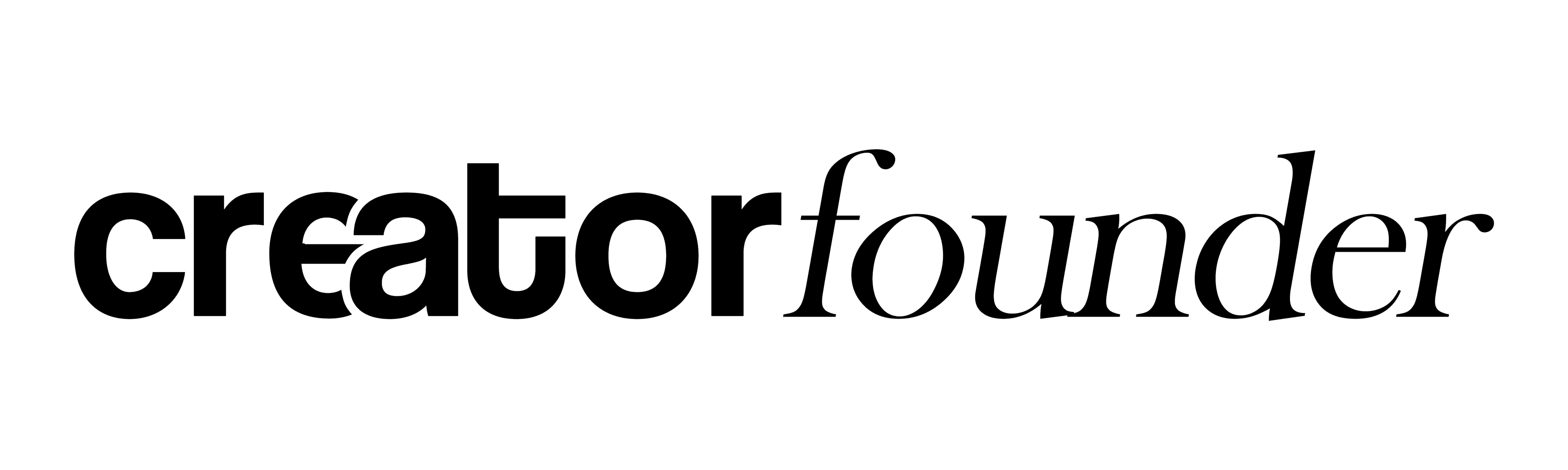 CreatorFounder